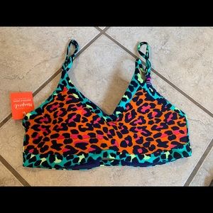 Maaji Serena Praia top size L